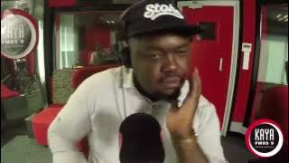 Skhumba Hlophe on  Zulu Songs