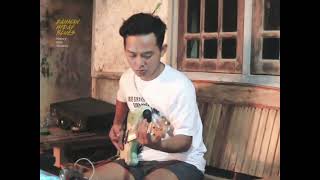 Menembus Cahaya - Kotak Gitar Cover