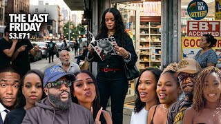The Last Friday | Elon Musk Becomes the First Trillionaire, Rihanna Looks Tired, Rick Ross | S3.E71