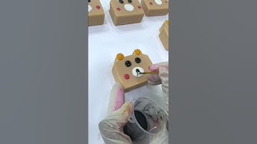 100% Professional ✨✌🏻  #soap #shorts #greenpetals