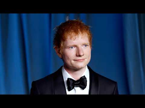 Ed Sheeran’s tour thrown into turmoil after all opening acts quit in support of Macklemore