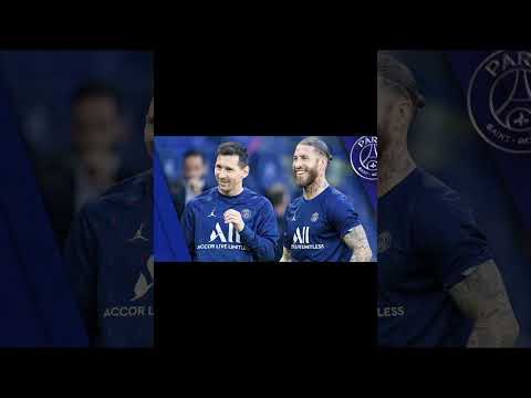 لاعبين لعبو مع رونالدو وميسي ضع لايك و اشتراك اغاني بدون موسيقى