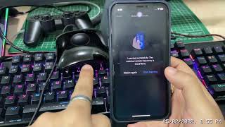 Broadlink User Defined Remote Not Showing On Google Home  Solved !!!