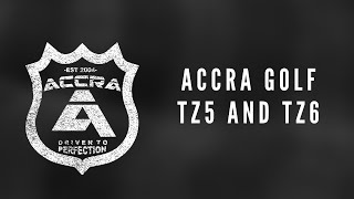 Arbre Hybride (shaft) Accra Tz6 - Rigide, 38,5 Pouces, 85g - Sans Embout - Occasion