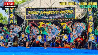 Live Rogo Samboyo Putro Lap Klepek Kunjang Ft SG Audio Pro (2)