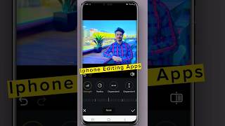 iPhone Editing Apps on android #technicalsmile  #iphonephotoediting #iphonevideoediting screenshot 5