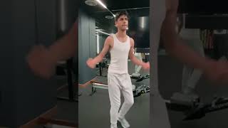 Incredible Gym Transformation