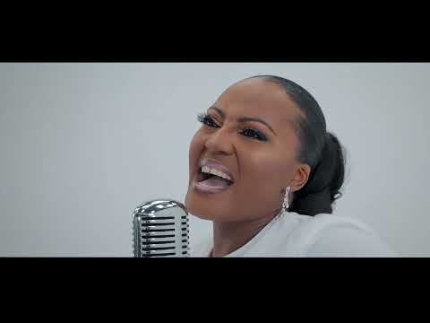 Veronique - I Am God (Official Music Video)