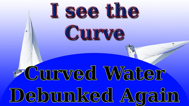 Debunking Curved Water Theory: A Scientific Response to Jonah