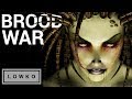 StarCraft: Remastered - THE BROOD WAR CAMPAIGN!
