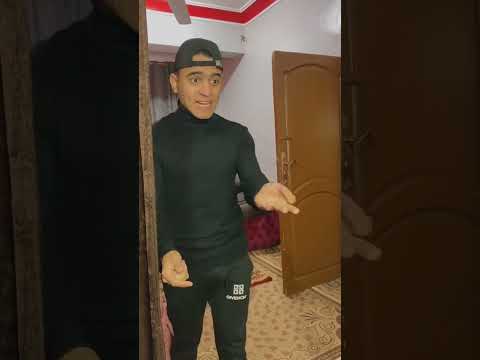 لما عمر يعمل شايه 