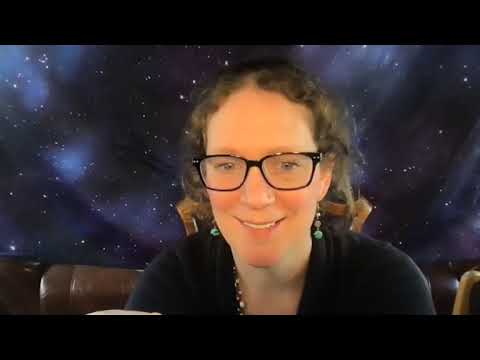 Portal to the New Earth Interview with Harlan Emil Gruber and Xi Earthstar by Laura Eisenhower