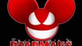 Deadmau5 Strobe Remix DJ Hedgehogful