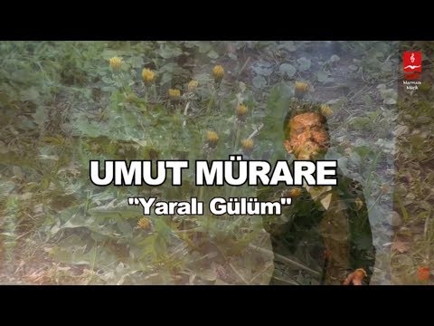 UMUT MÜRARE \