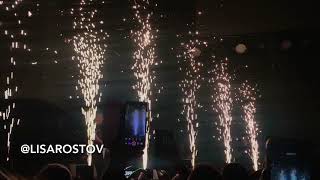 Scooter - Fire 🔥 СуперДискотека Москва 06.12.19