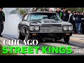 CHICAGO STREET KINGS STREET RACING EP1 PT2