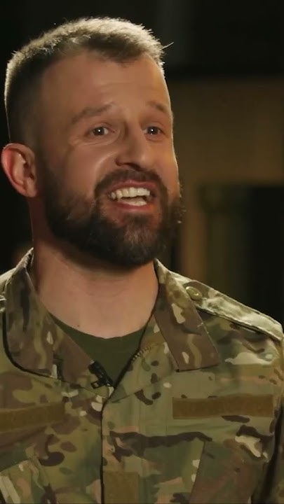 Василь «Джміль» Галамай у «Станції Краматорськ» про Сирського і фронт ...