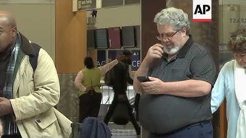 Long wait times at world