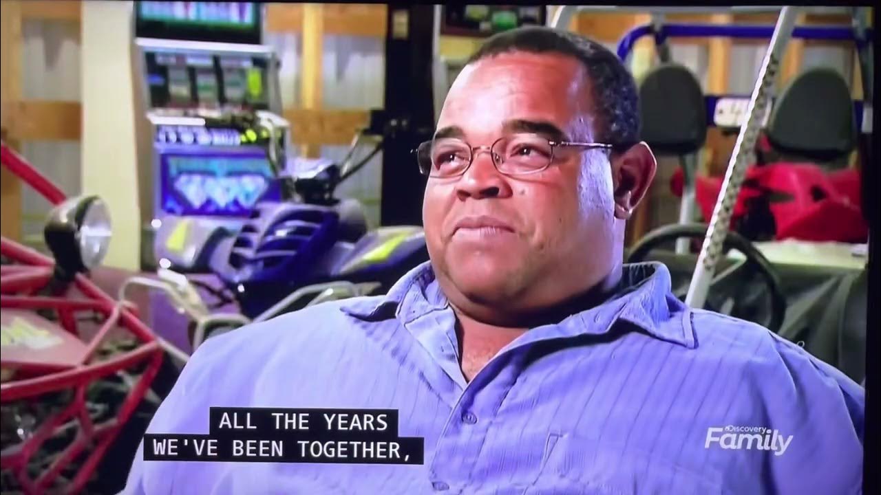 Where Can I Watch Lottery Changed My Life TLC (The Lottery Changed My Life) Bryon Woods 49 Million Dollar Lotto