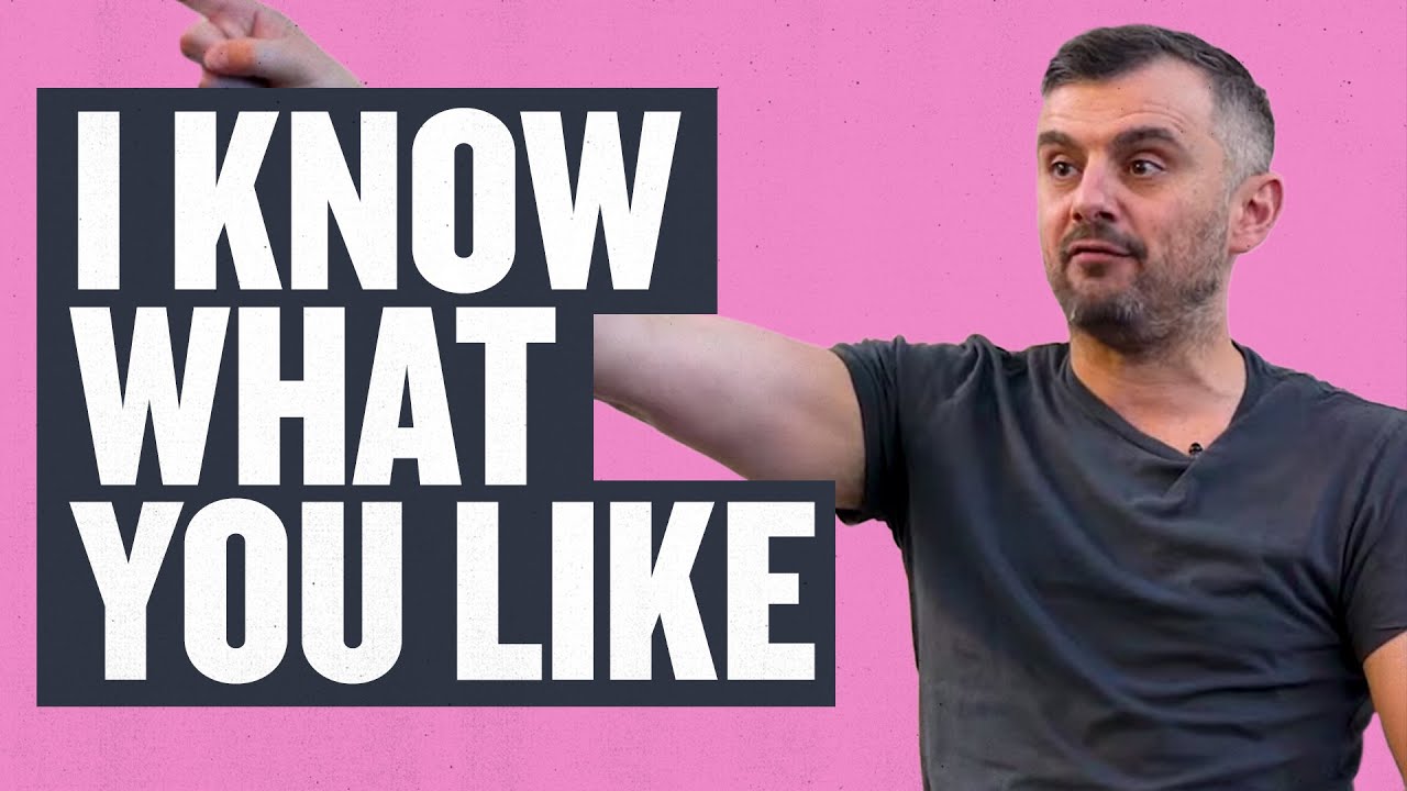 How to Know What People Want YouTube