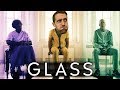 Half Full or Half Empty: Glass Review - Movie Podcast