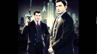 Epic Game Music: Mafia 2 - Let The Good Times Roll