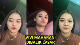 VIVI MAHARANI DIBALIK LAYAR AMELIA MUSIC