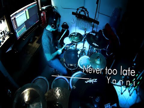 YANNI | Never