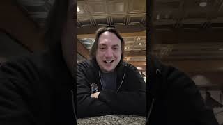 Quick airport stream