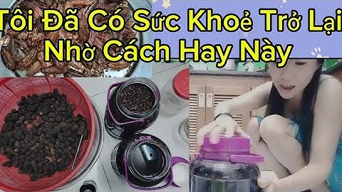 Tác Dụng Và Cách Ngâm Rượu Trái Nhàu, Chuối Hột,Rất Tốt Cho Sức Khoẻ Phòng Được Nhiều Bệnh.