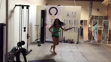 3D cable bar movement by #FunctionalPatterns