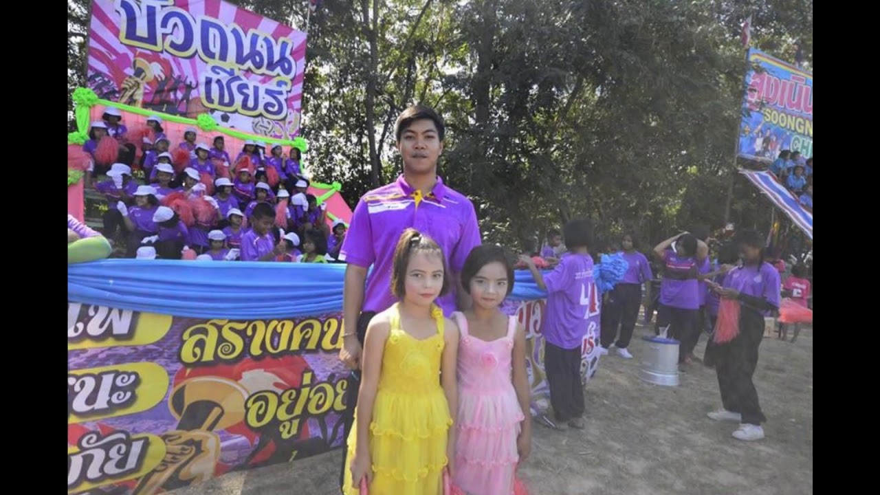 1 โรงเรียน 1 กิจกรรมเด่น โรงเรียนบ้านบัวถนน  สพป.บร.2