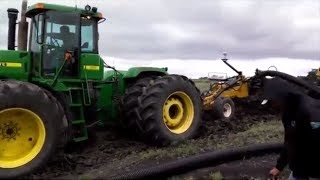 biggest tree cutting machine, most amazing forestry equipment compilation, tractor wood ch