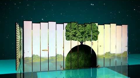 After Effects Project Files - Audio Spectrum | VideoHive