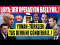 Başlıyoruz.. Fransayı Fizandan Sürme Vakti DEV HAREKETLİLİK