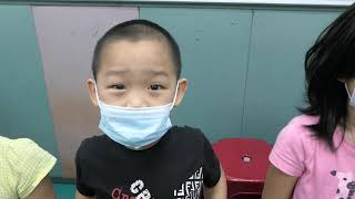 1100505貞德幼兒園品格活動 母親節 6愛的告白