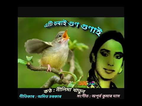 Eti Sorai Gun Guunai   by Nilima Khatun