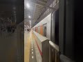 東武50070系50071F編成　通勤特急元町・中華街行　武蔵小杉駅発車