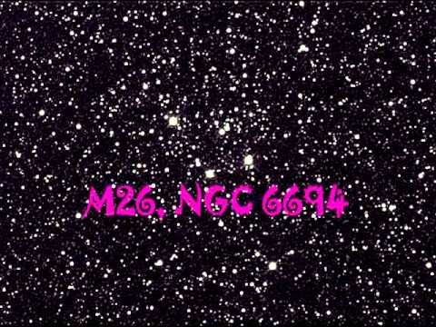 The Messier Catalog M1-M60