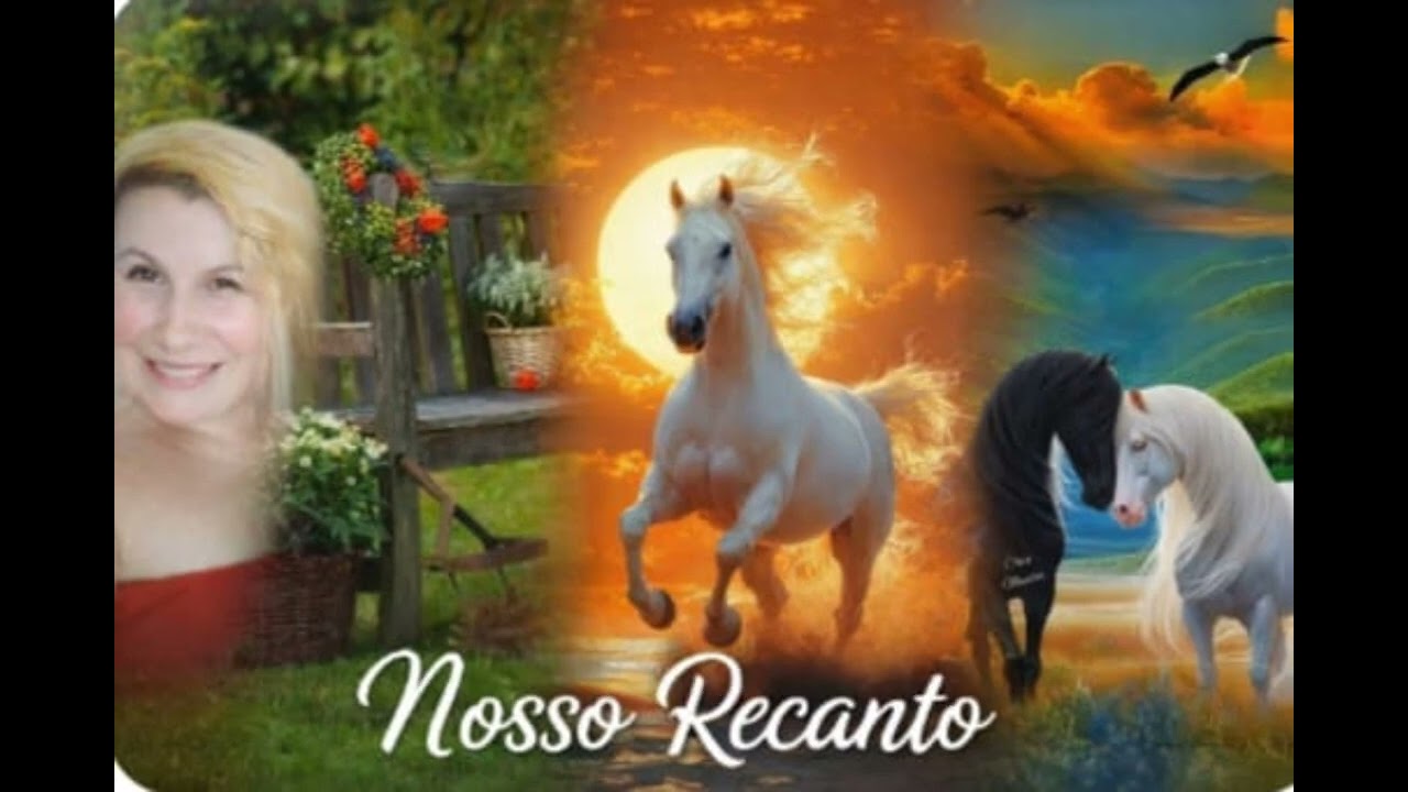 Stela - Nosso Recanto (Música Oficial)