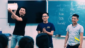 🇻🇳 Sự Thật: Học Tiếng Anh Có Cần Phải Có Năng Khiếu?