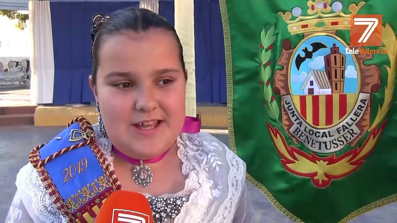 Premios fallas Benetusser