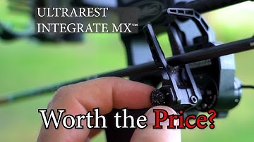 Mathews/QAD UltraRest INTEGRATE for V3/Atlas/Prima/VXR