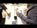 Modern R3 - Michael Kammer (Eldrazi Ramp) vs. Alexander Hübener (Ruby Storm)