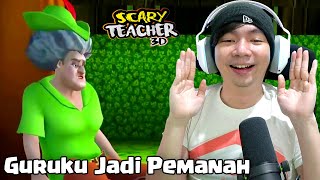 Guruku Sekarang Pemanah - Scary Teacher 3D Indonesia