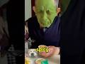 I Used Ginger To Play A Trick On Grandpa 