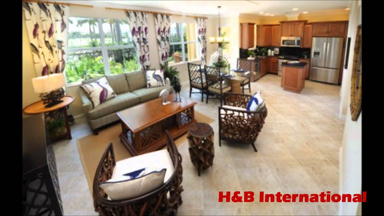 Artesia at Sunrise Miami,FL YouTube