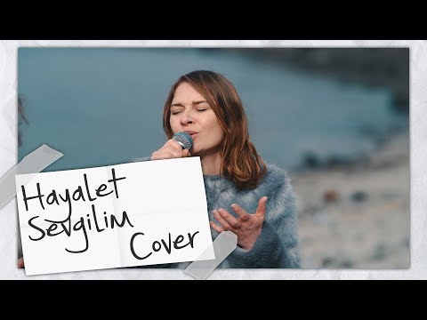 İkimiz: Hayalet Sevgilim (İrem Cover)