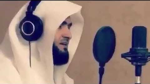 سورة الفاتحة وكأنك لم تسمعها من قبل 😍
