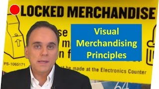 Visual Merchandising: The Top 3 Principles screenshot 2